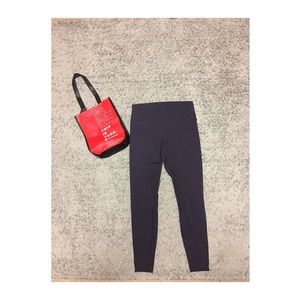 Lululemon Wonder Under High-Rise Full-On Luxtreme